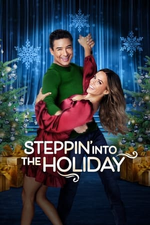 Watch Free Steppin into the Holiday (2022)