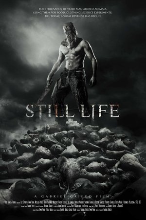 Watch Free Still Life (2014)