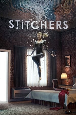 Watch Free Stitchers (TV Series 2015 )