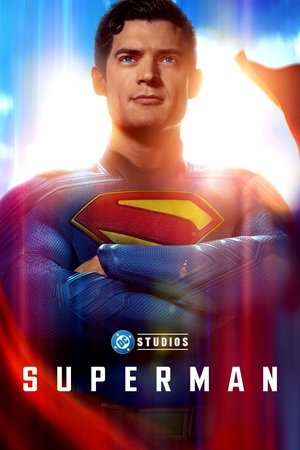 Watch Free Superman (2025)