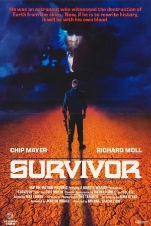 Watch Free Survivor (1987)