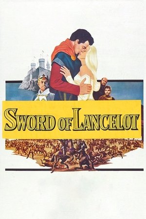 Watch Free Sword of Lancelot (1963)