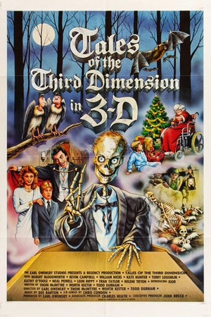 Watch Free Tales of the Third Dimension (1984)
