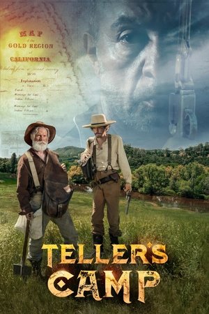 Watch Free Tellers Camp (2023)