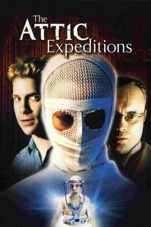 Watch Free The Attic Expeditions (2001)