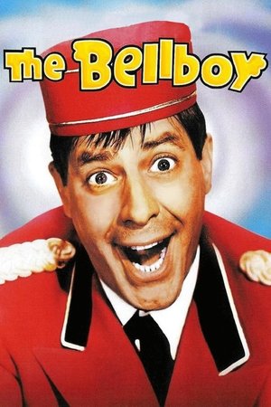 Watch Free The Bellboy (1960)