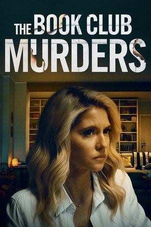 Watch Free The Book Club Murders (2024)