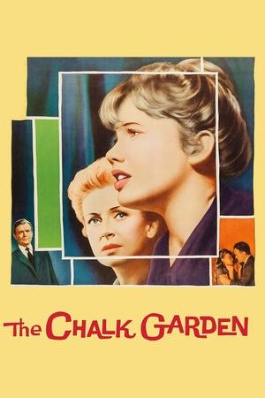 Watch Free The Chalk Garden (1964)