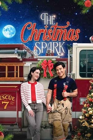 Watch Free A Christmas Spark (2025)
