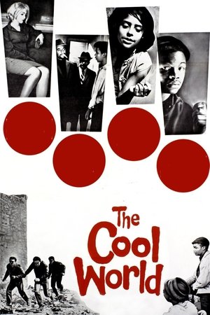 Watch Free The Cool World (1963)