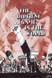 Watch Free The Dirtiest Game (1970)