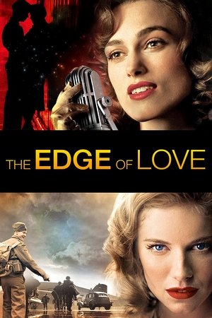 Watch Free The Edge of Love (2008)
