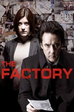 Watch Free The Factory (2012)