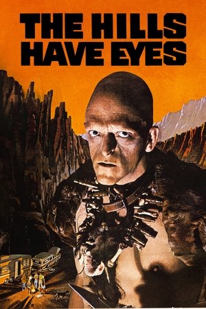 Watch Free The Hills Have Eyes (1977)