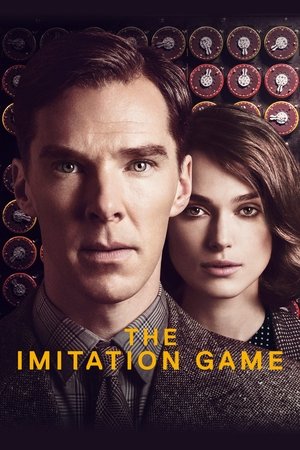 Watch Free The Imitation Game (2014)