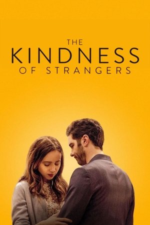 Watch Free The Kindness of Strangers (2019)