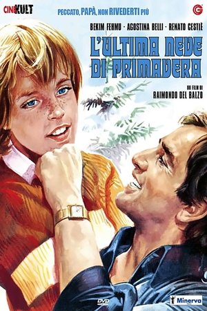 Watch Free Lultima neve di primavera (1973)