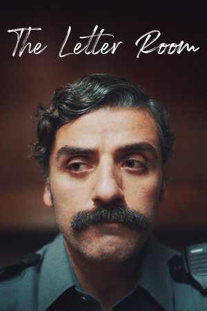Watch Free The Letter Room (2020)