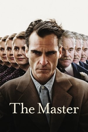 Watch Free The Master (2012)