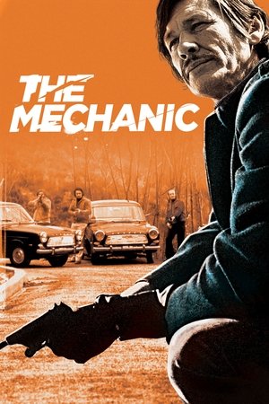 Watch Free The Mechanic (1972)