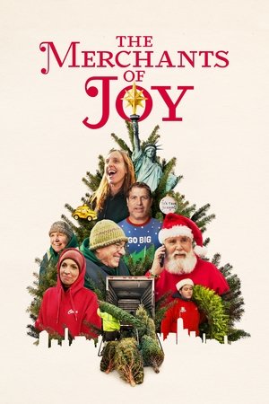 Watch Free The Merchants of Joy (2025)
