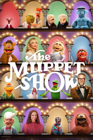 Watch Free The Muppet Show Pilot (2026)