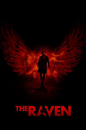 Watch Free The Raven (2012)