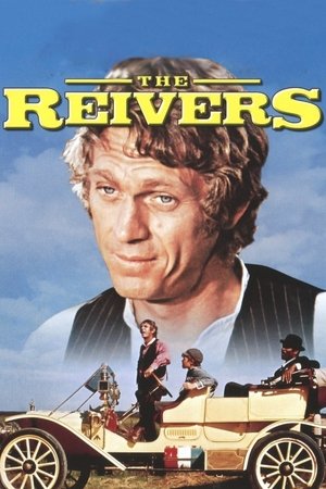 Watch Free The Reivers (1969)