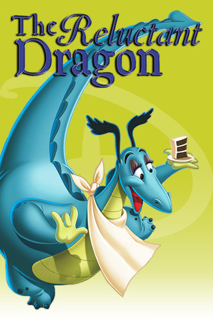 Watch Free The Reluctant Dragon (1941)