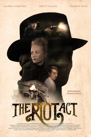Watch Free The Riot Act (2018)