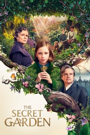 Watch Free The Secret Garden (2020)