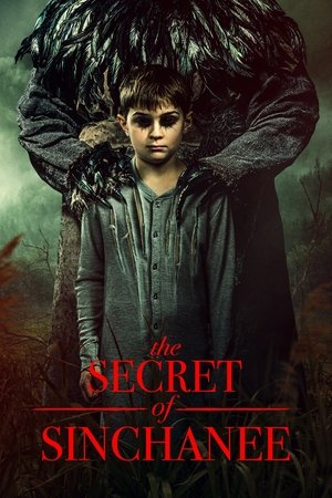 Watch Free The Secret of Sinchanee (2021)