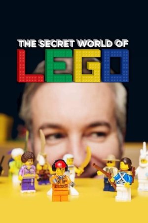 Watch Free The Secret World of Lego (2015)