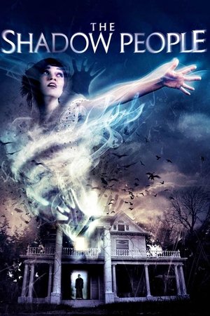 Watch Free The Shadow People (2017)