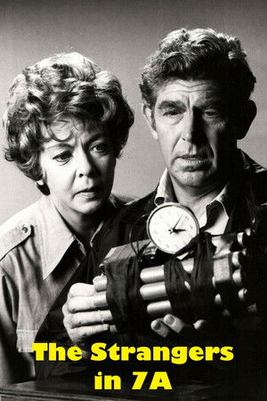 Watch Free The Strangers in 7A (1972)
