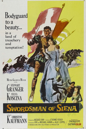 Watch Free Swordsman of Siena (1962)