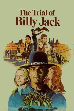 Watch Free The Trial of Billy Jack (1974)
