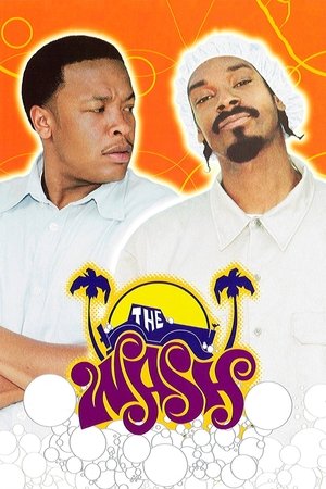 Watch Free The Wash (2001)