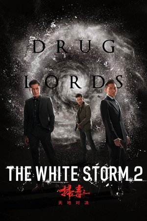Watch Free The White Storm 2: Drug Lords (2019)