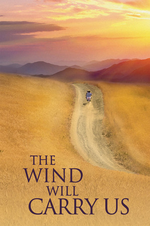 Watch Free The Wind Will Carry Us (1999)