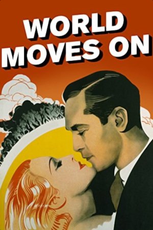 Watch Free The World Moves On (1934)