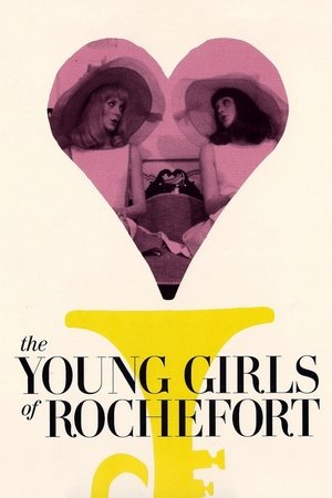 Watch Free The Young Girls of Rochefort (1967)