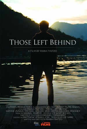 Watch Free Those Left Behind (2017)