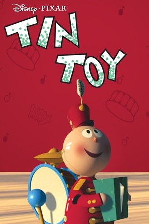 Watch Free Tin Toy (1988)