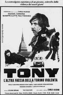 Watch Free Tony: Another Double Game (1980)