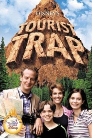 Watch Free Tourist Trap (1998)