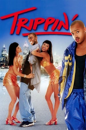 Watch Free Trippin (1999)