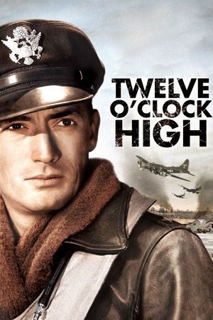 Watch Free Twelve OClock High (1949)