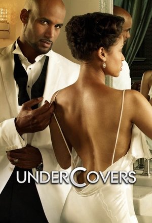 Watch Free Undercovers (2010)