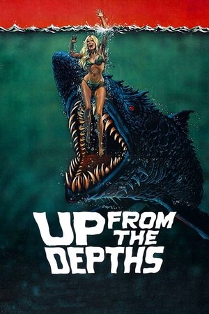 Watch Free Up from the Depths (1979)